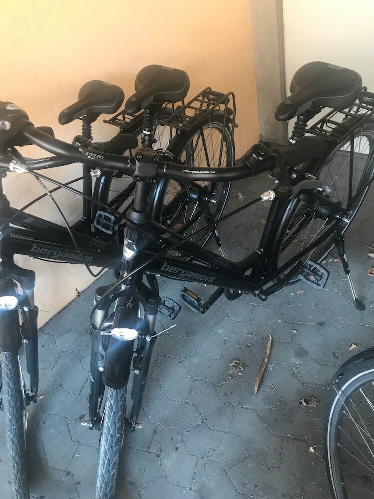 Фото City Hotel Nattergalen