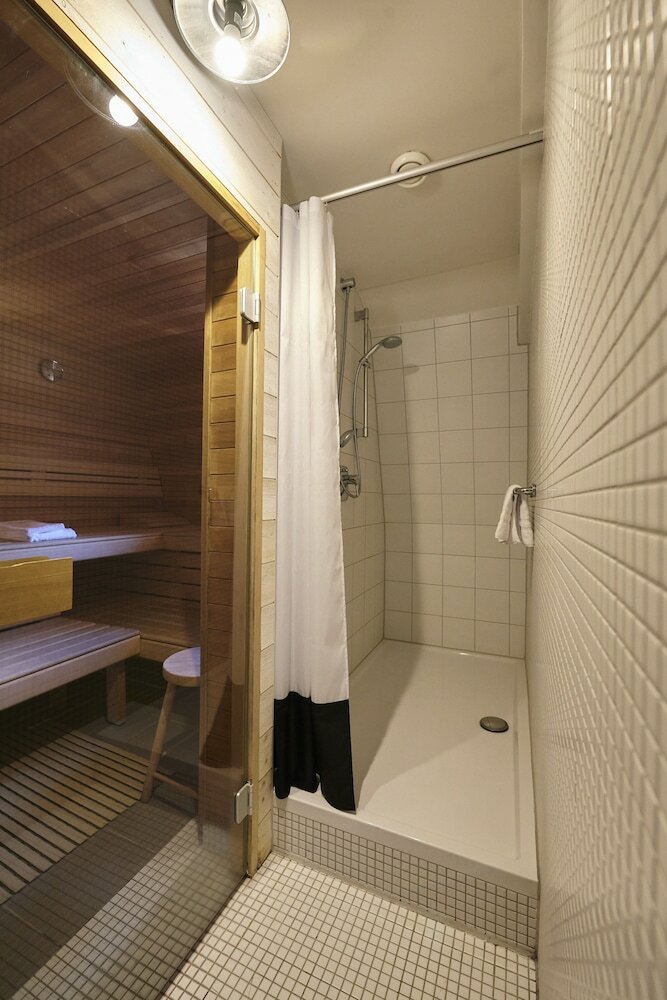 Фото Leopold Hotel Ostend