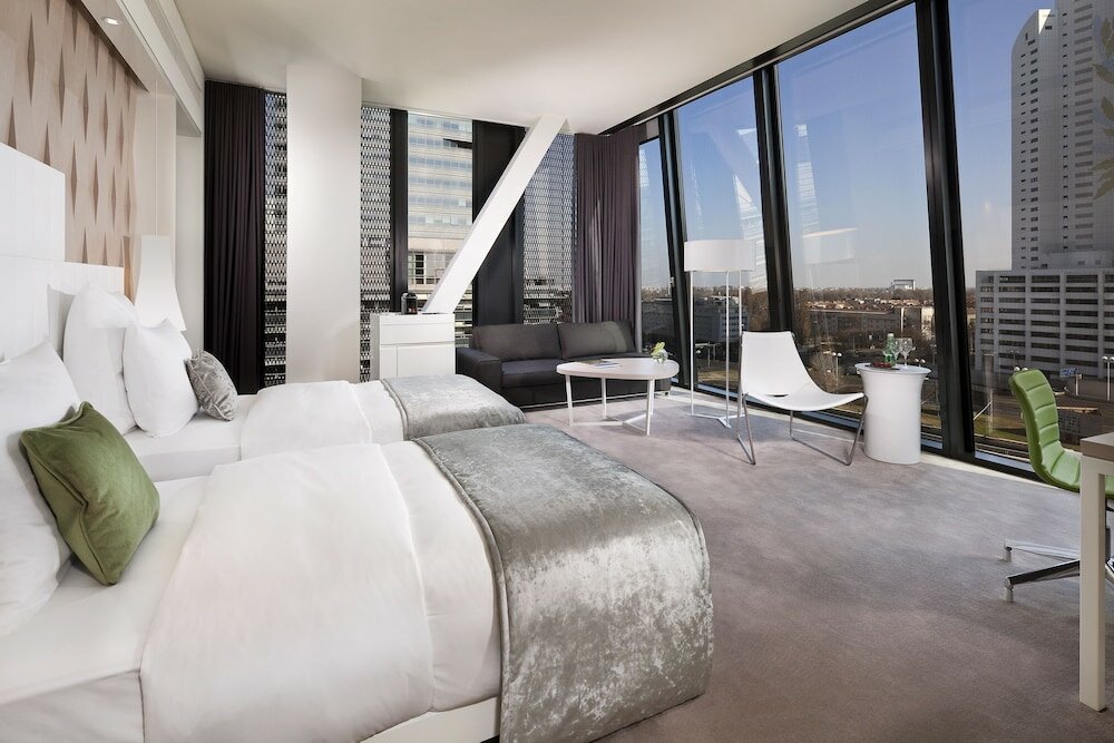 Фото Melia Vienna