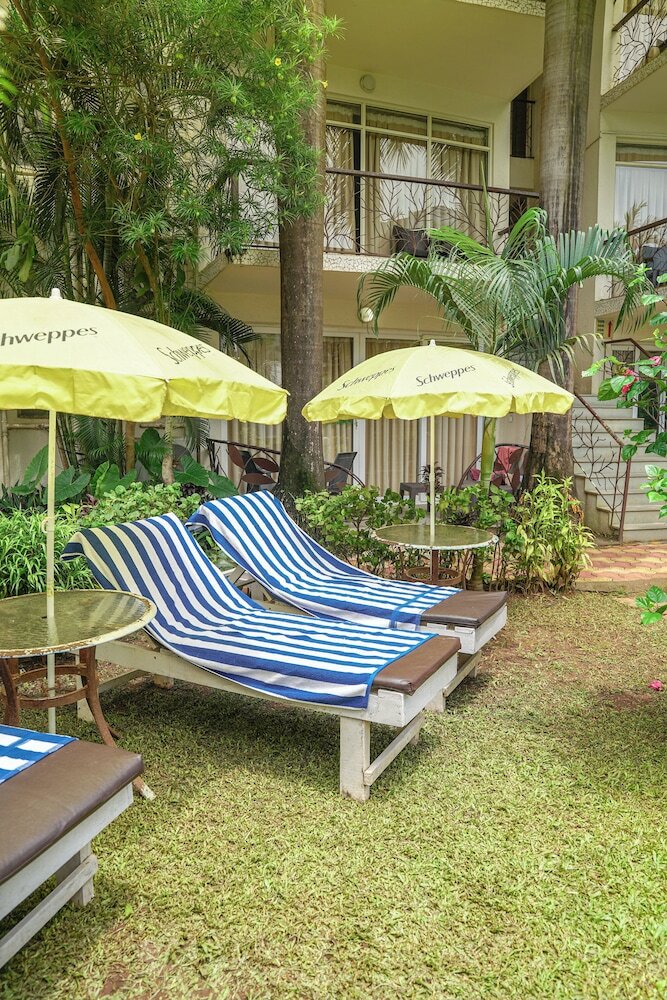 Фото Sharanam Green Resort