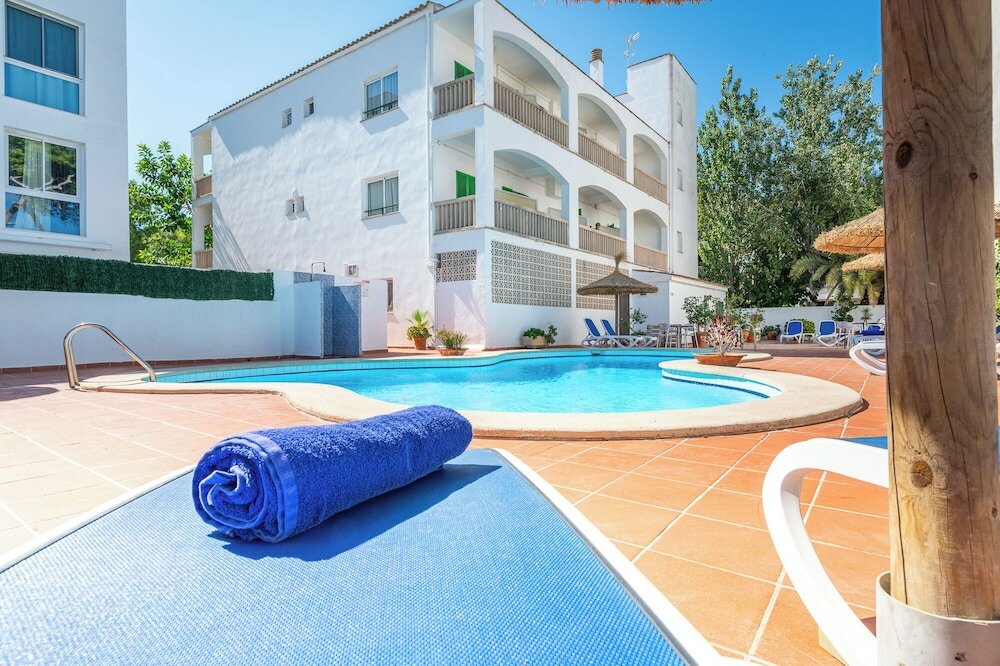 Фото Hotel Martorell