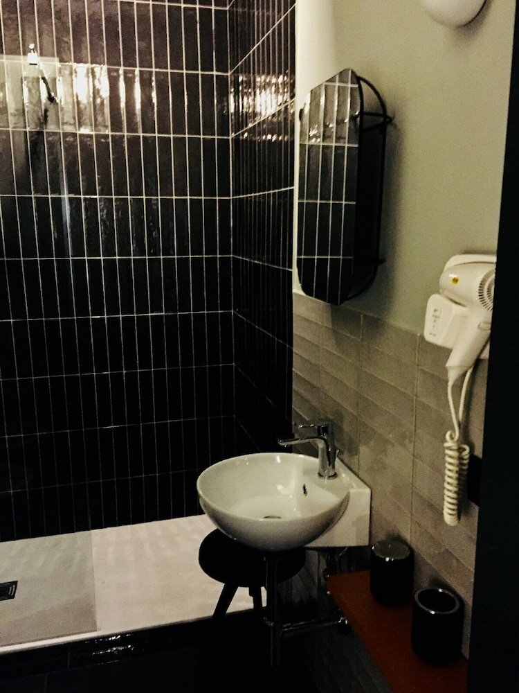 Фото Tiburtina Suites