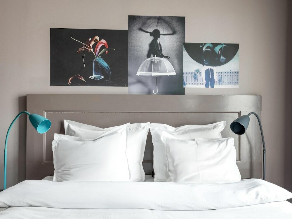 Фото Story Hotel Signalfabriken, part of JdV by Hyatt