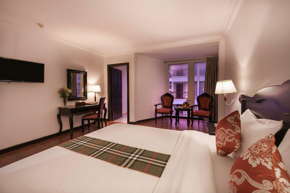 Фото Smiling Hotel