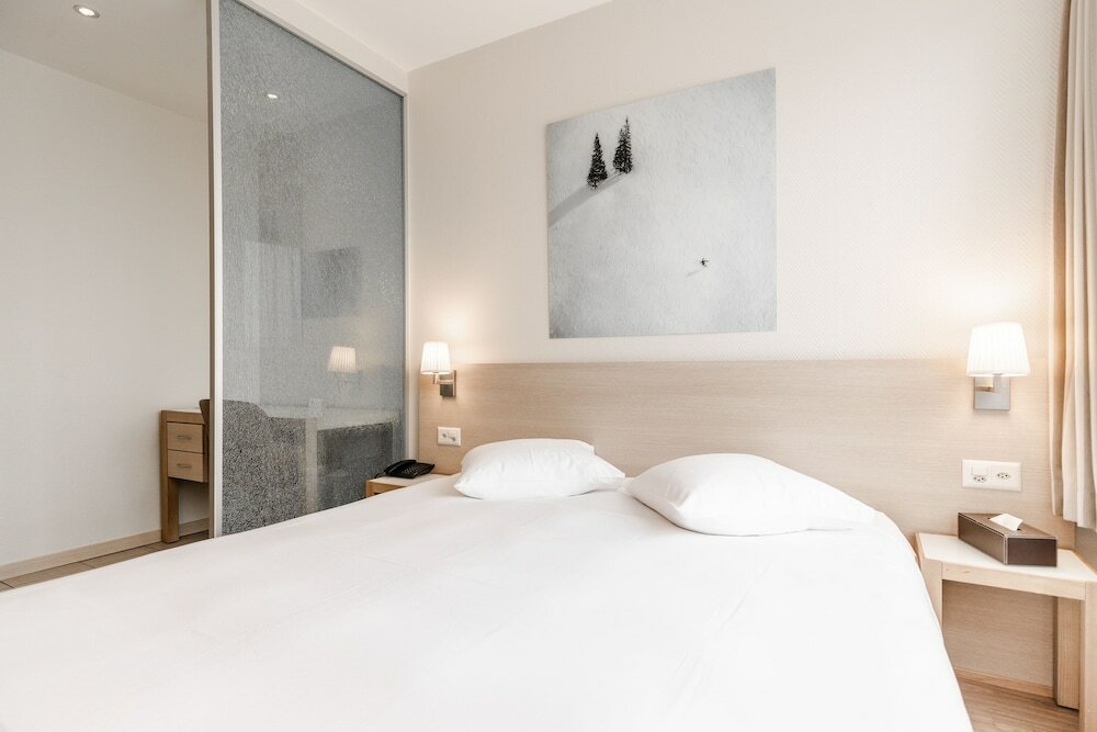 Фото Starling Hotel Residence Genève