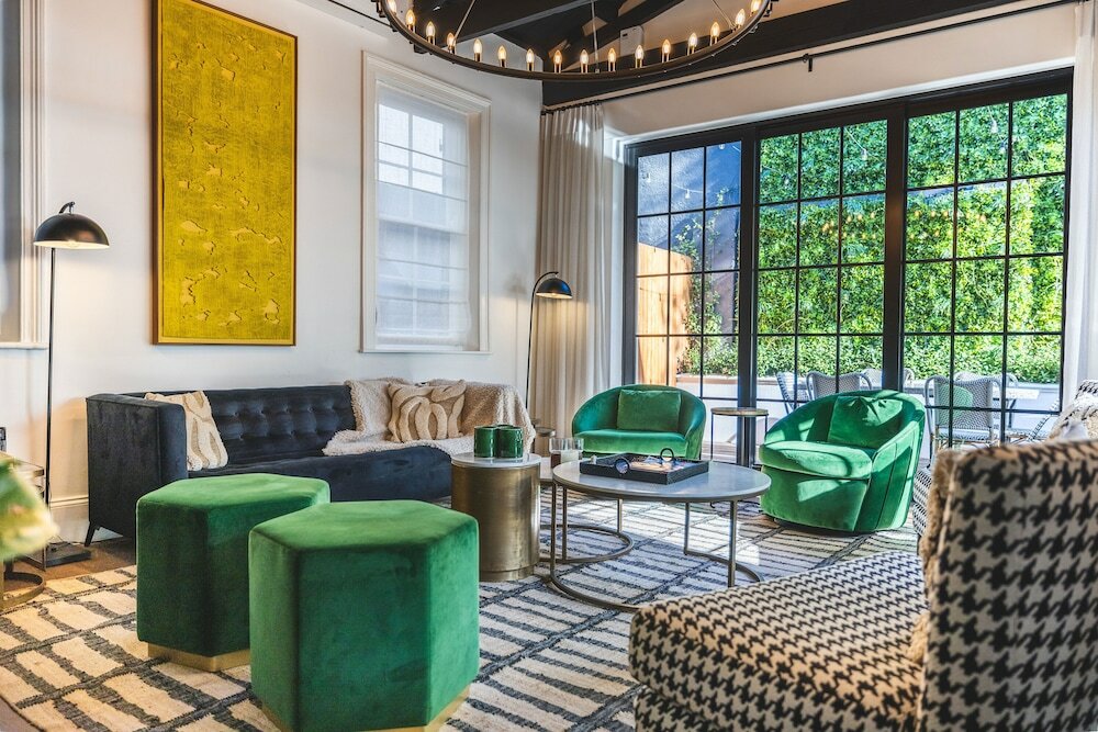 Фото Cape Cadogan Boutique Hotel