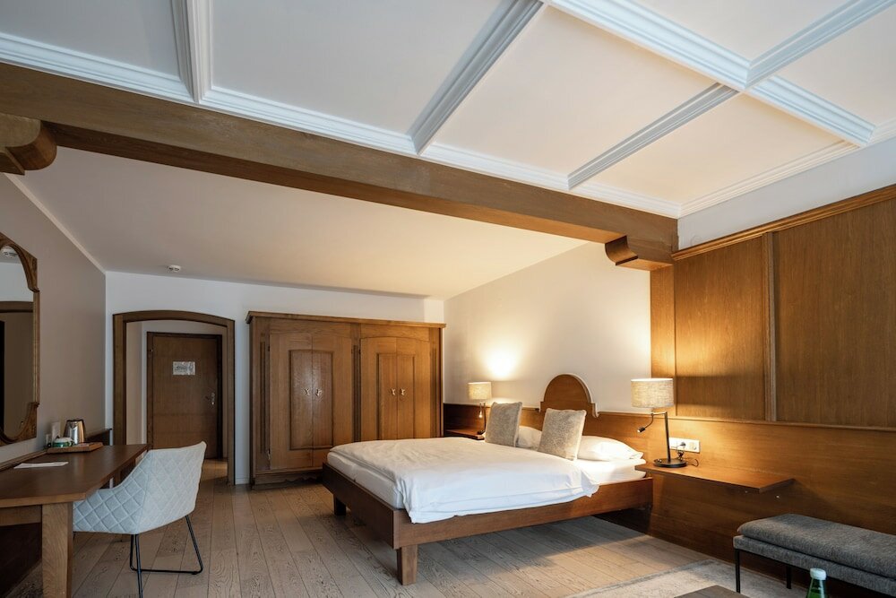 Фото Q Hotel Maria Theresia