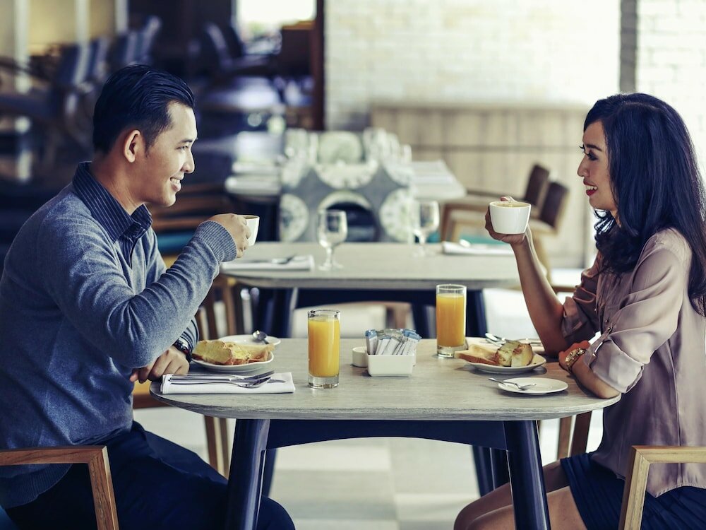 Фото Mercure Jakarta Sabang