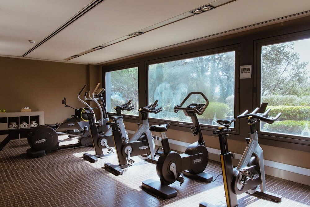 Фото Mas de Torrent Hotel & SPA