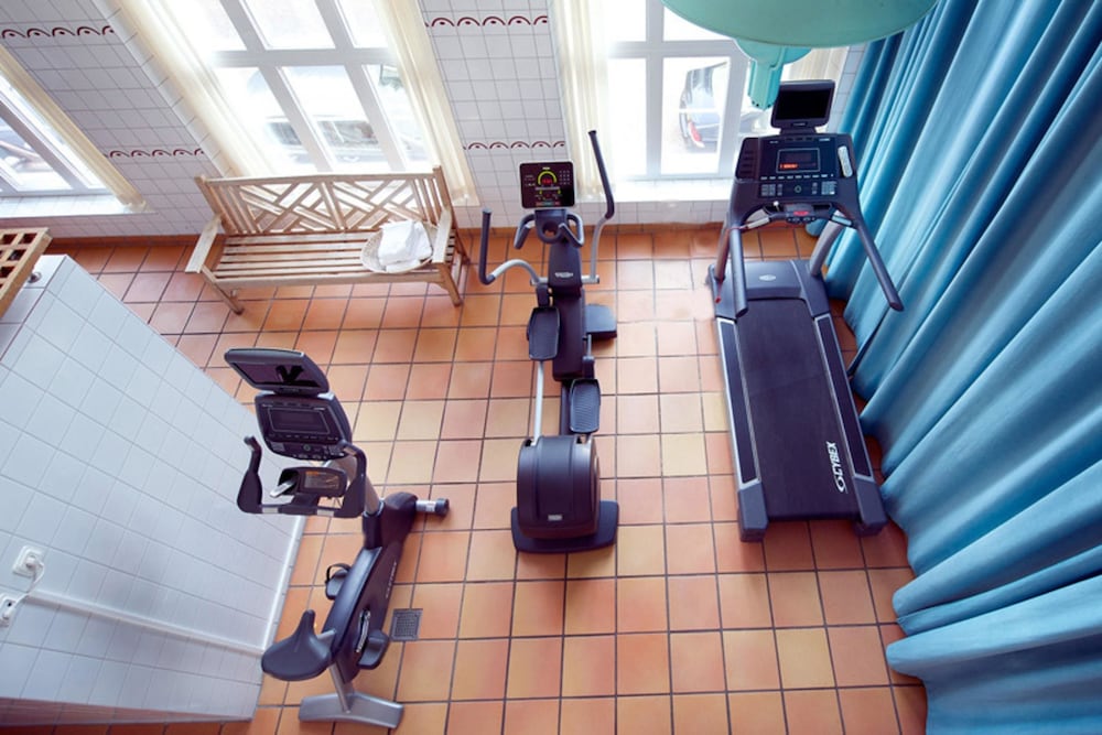 Фото Clarion Collection Hotel Victoria