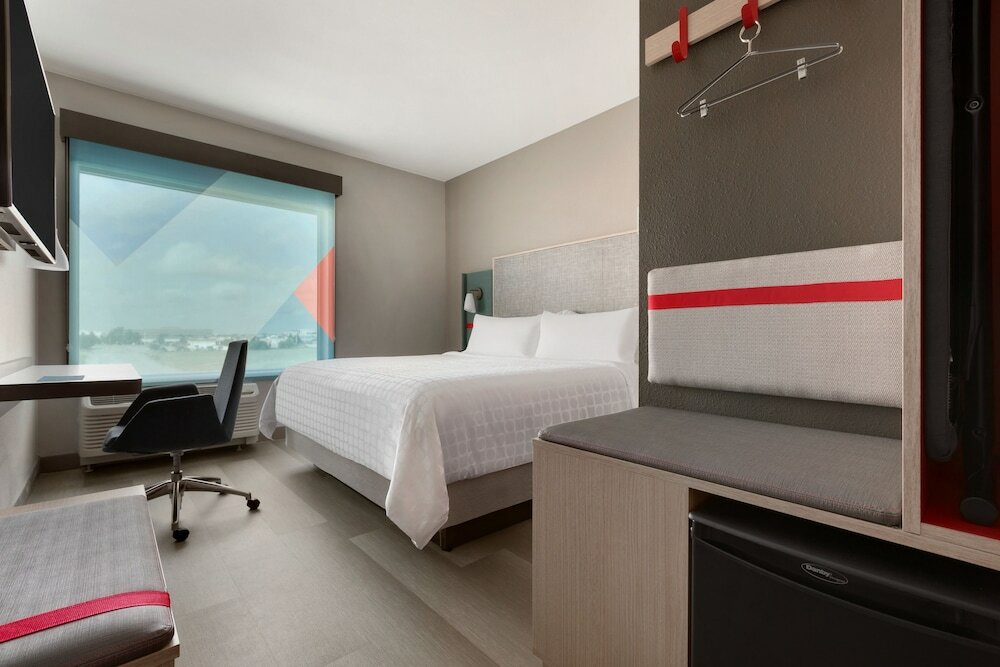 Фото Avid hotel Oklahoma City Airport, an Ihg Hotel