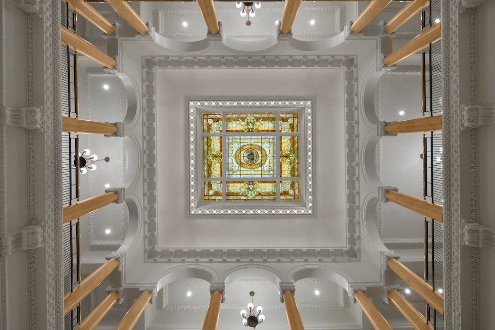 Фото Capital Hotel