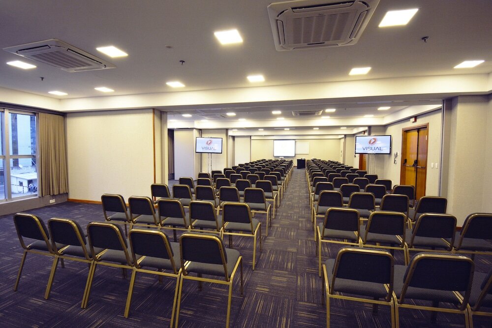 Фото Ritter Hotéis