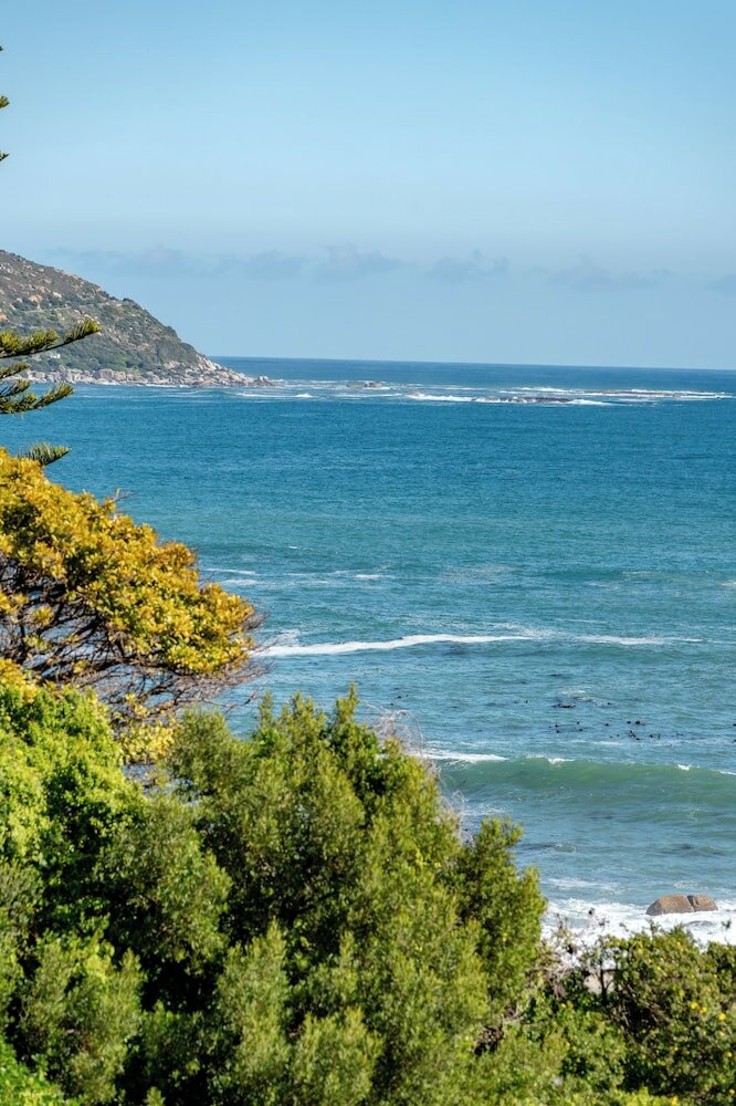 Фото Ocean View House