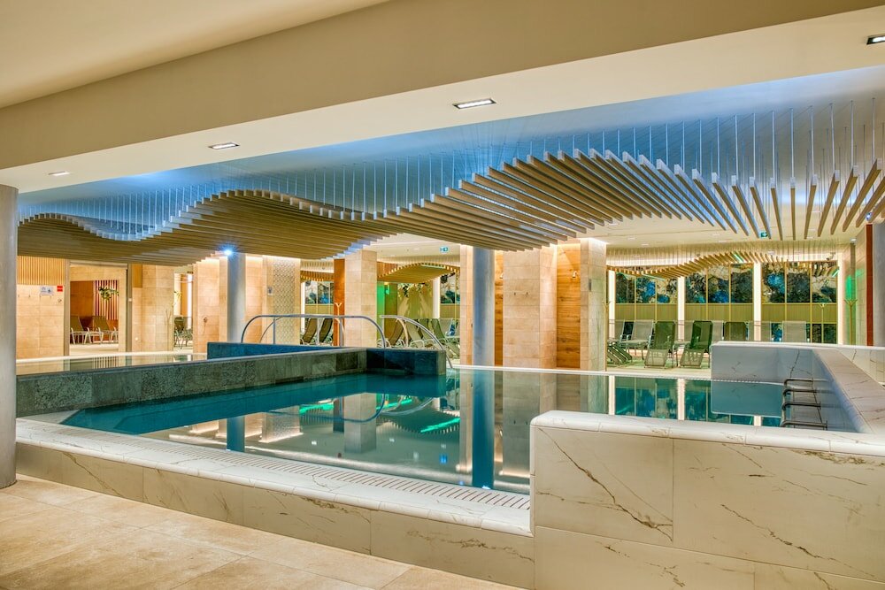 Фото Ensana Thermal Aqua
