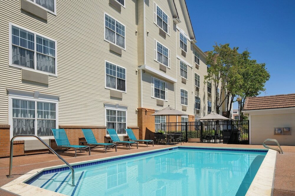 Фото TownePlace Suites Milpitas Silicon Valley