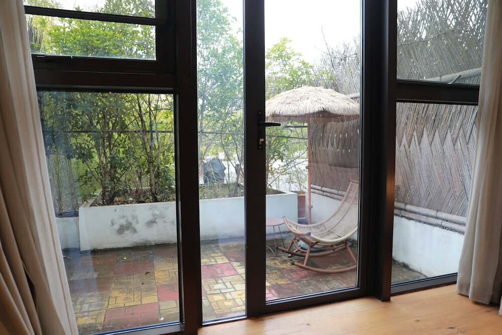 Фото Manli Hotel Shanghai Pudong Airport Branch