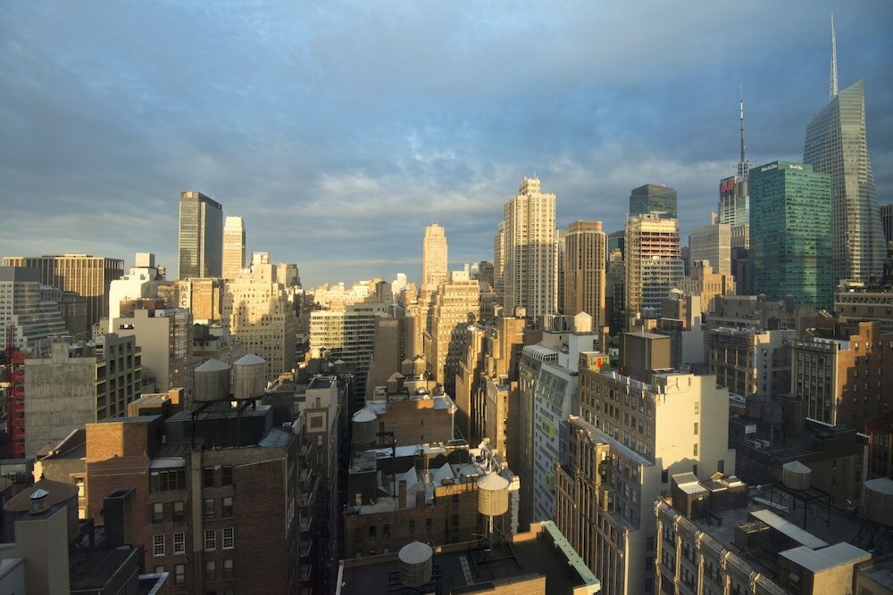 Фото The Langham, New York, Fifth Avenue
