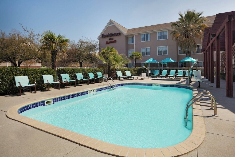 Фото Courtyard by Marriott San Antonio Downtown/Market Square