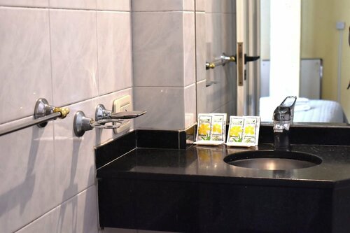 Гостиница Hotel Frossard в Буэнос-Айресе