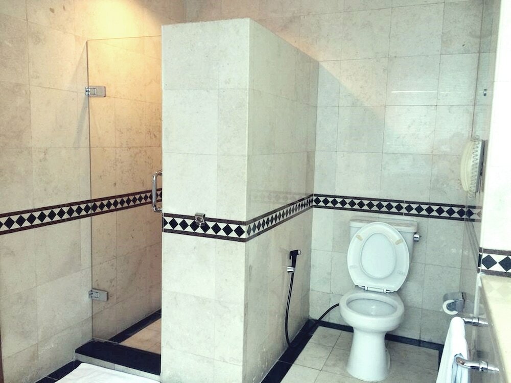 Фото Menara Peninsula Hotel Jakarta