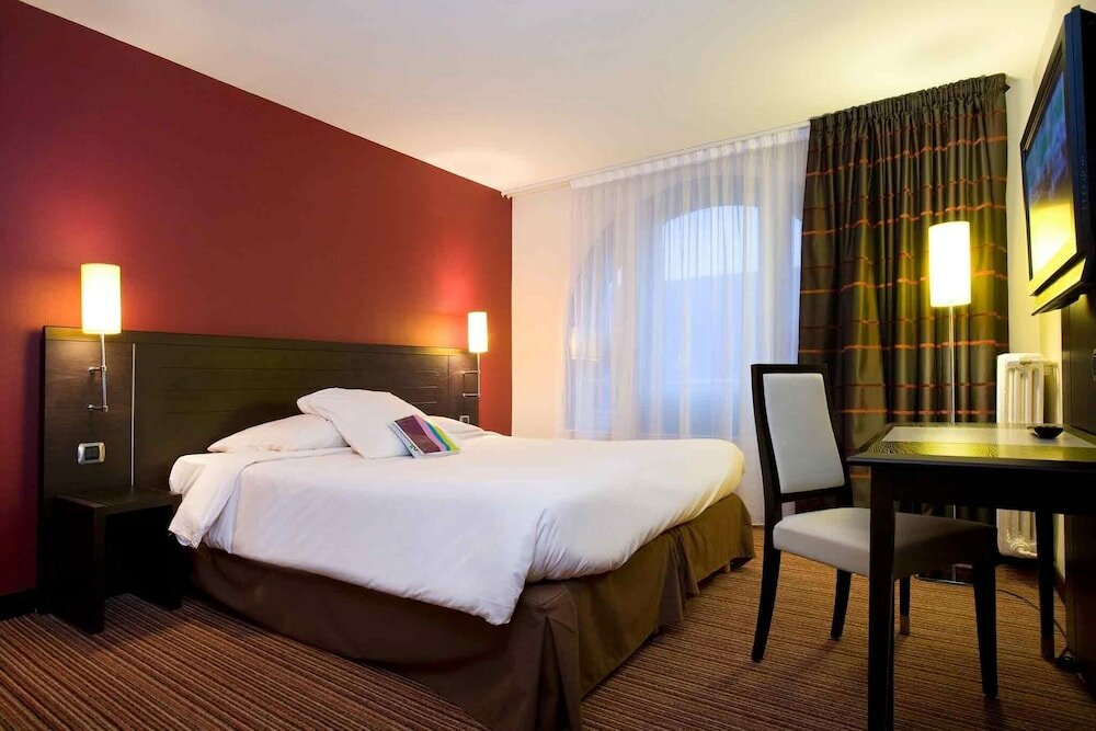 Фото Ibis Styles Metz Centre Gare