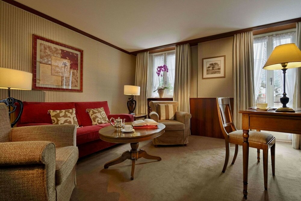 Фото Hotel Monte Rosa
