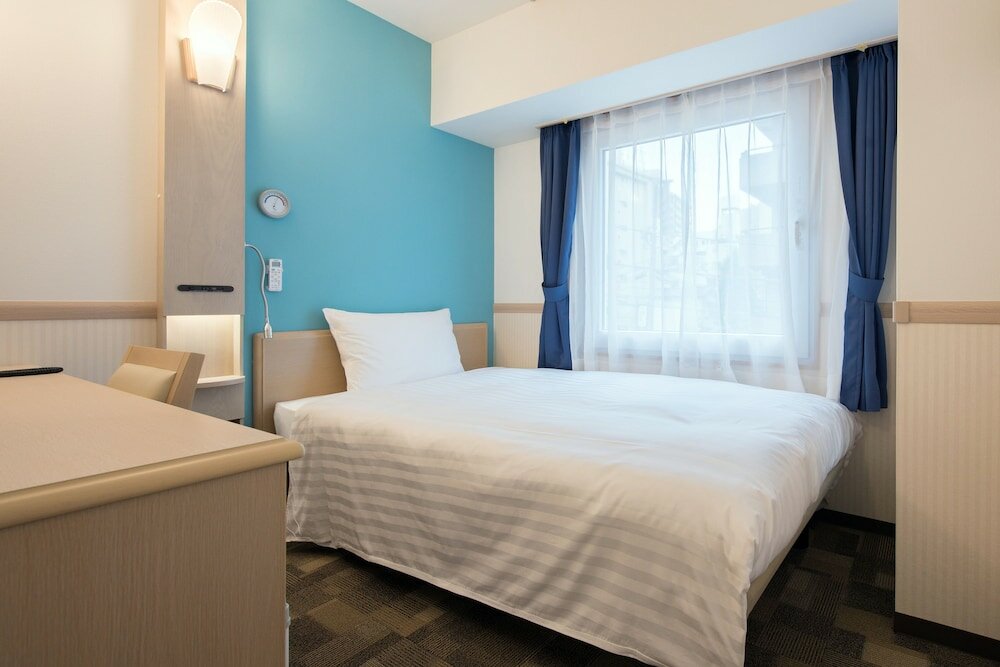 Фото Toyoko Inn Osaka Tenjimbashi-suji Rokuchome