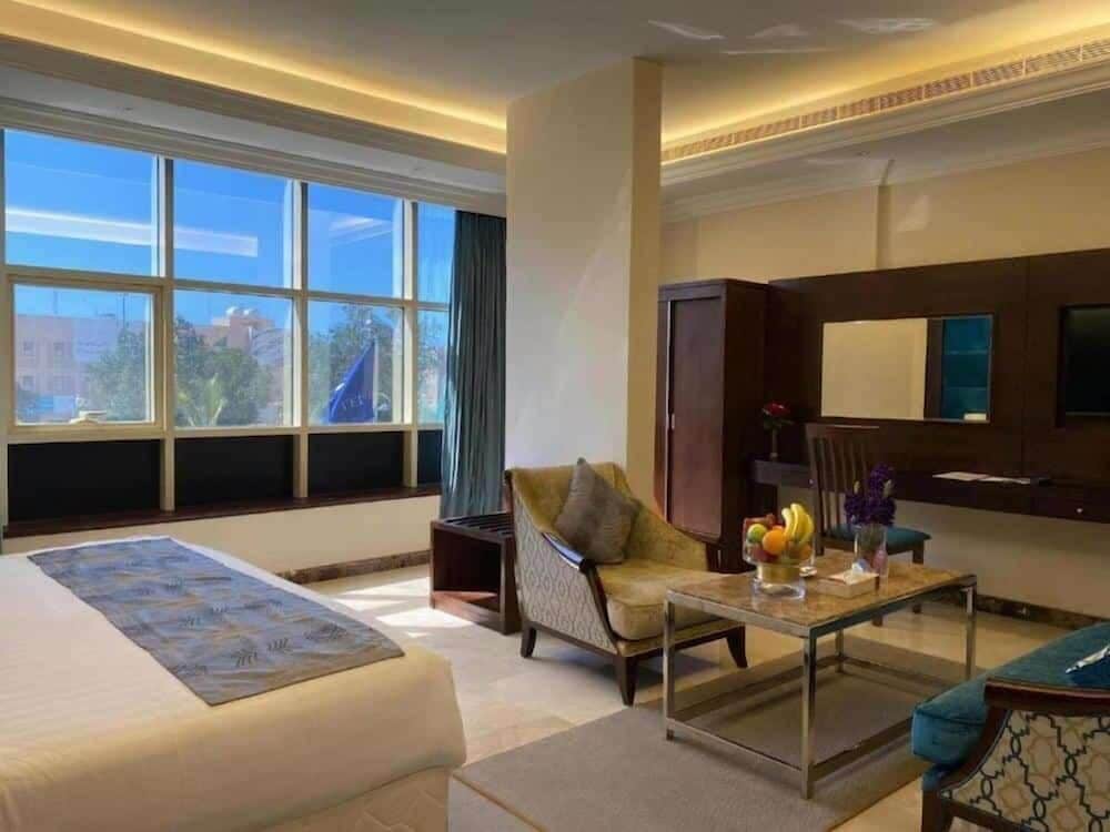 Фото Three Points Al Salama