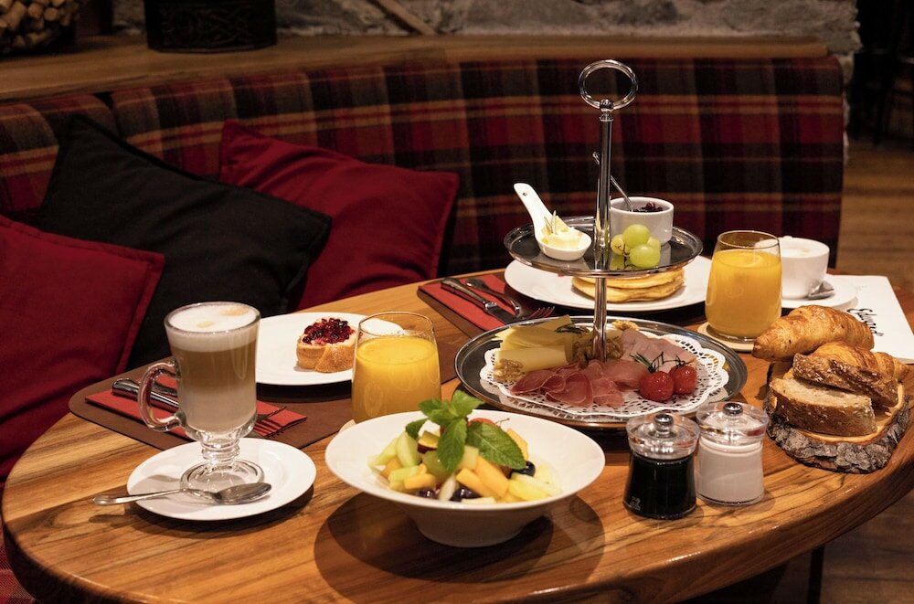 Фото Hotel Monte Rosa