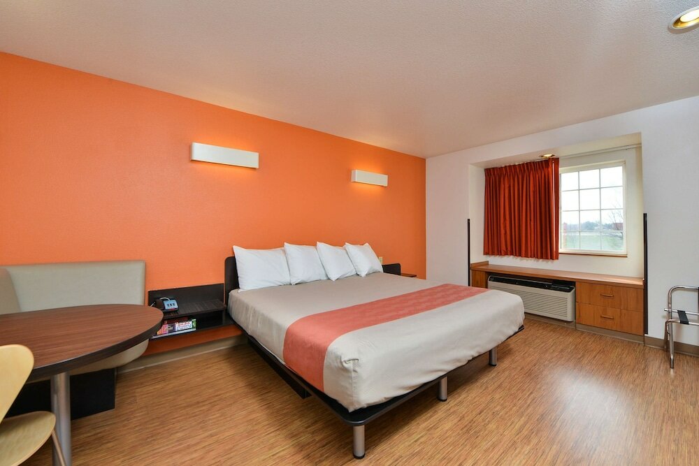 Фото Motel 6 Meridian, Id - Boise W