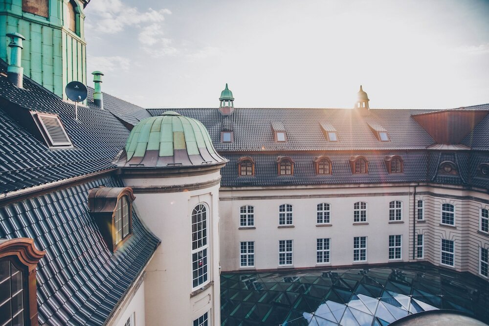 Фото Villa Copenhagen