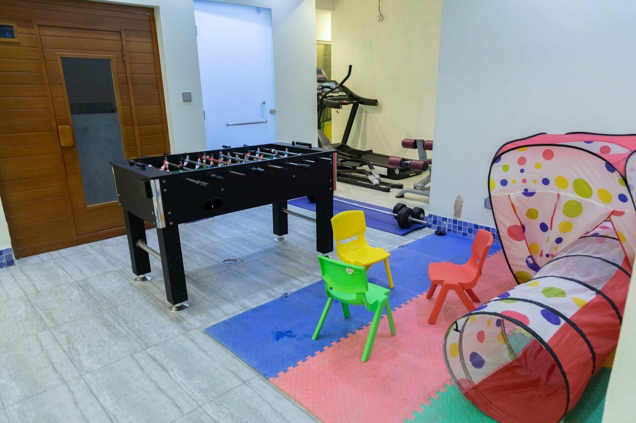 Фото Carawan Hotel Jeddah