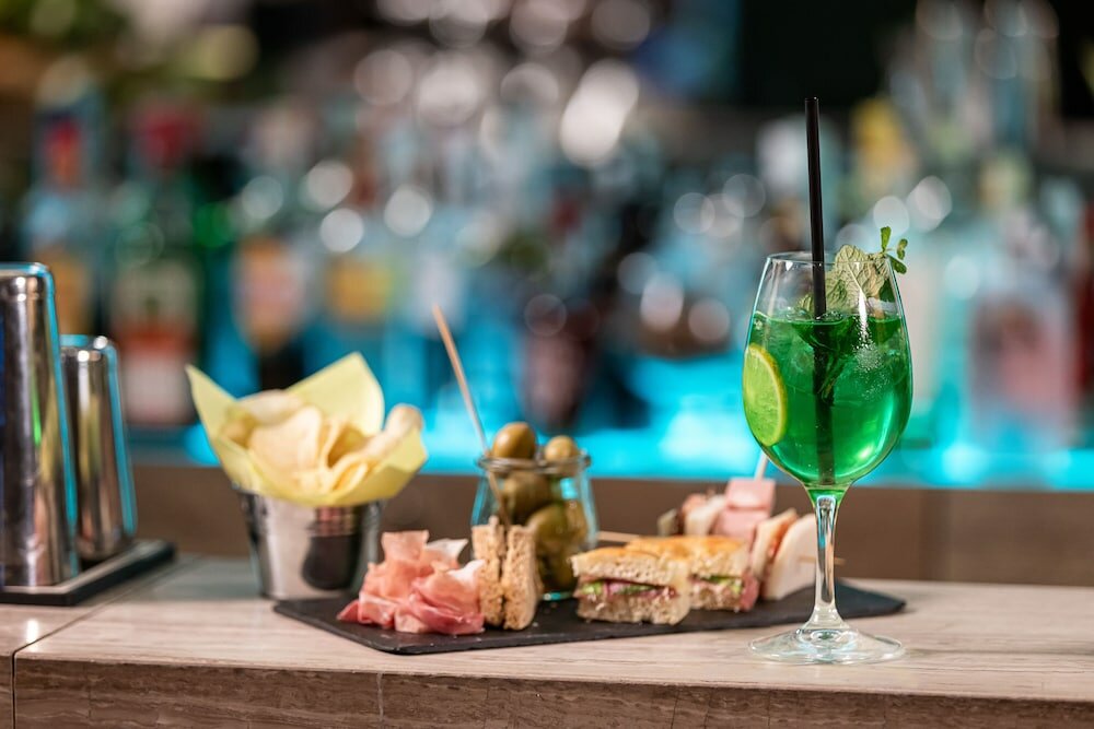 Фото Starhotels E.C.HO.