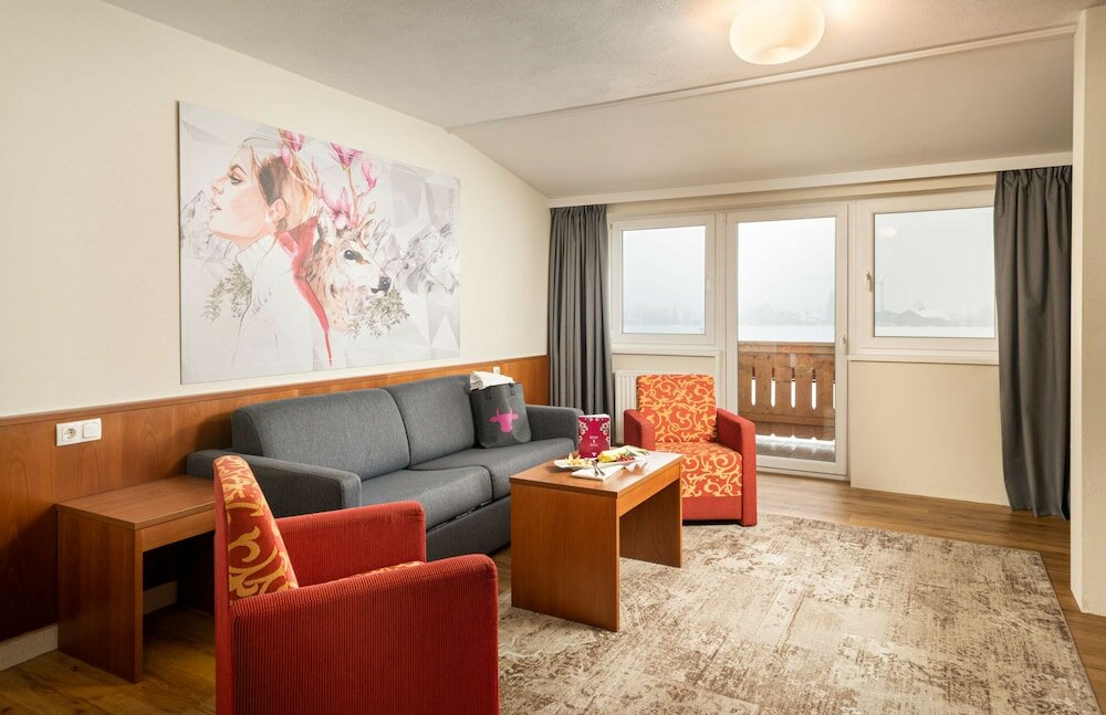 Фото Kuhotel by Rilano