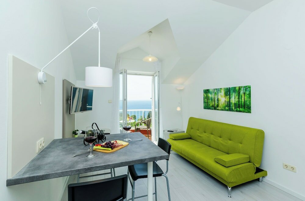 Фото Villa Panorama Dubrovnik