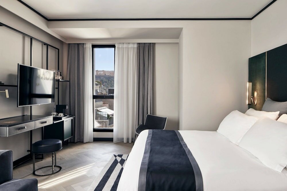 Фото Academias Hotel, Autograph Collection