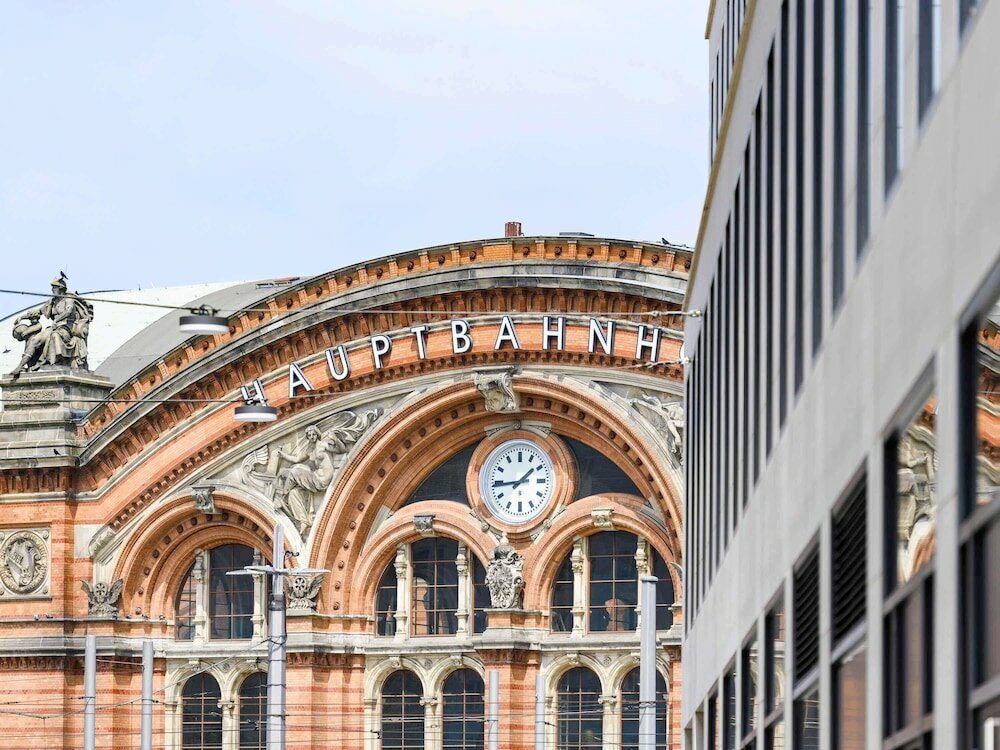 Фото Ibis budget Bremen city center