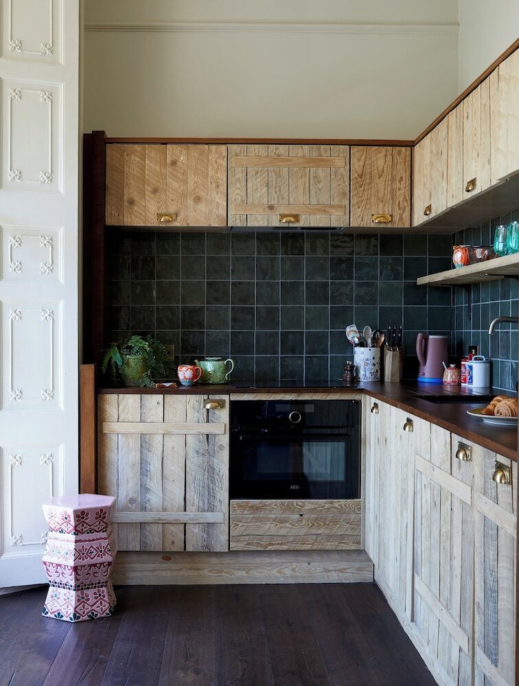 Фото Artist Residence Brighton