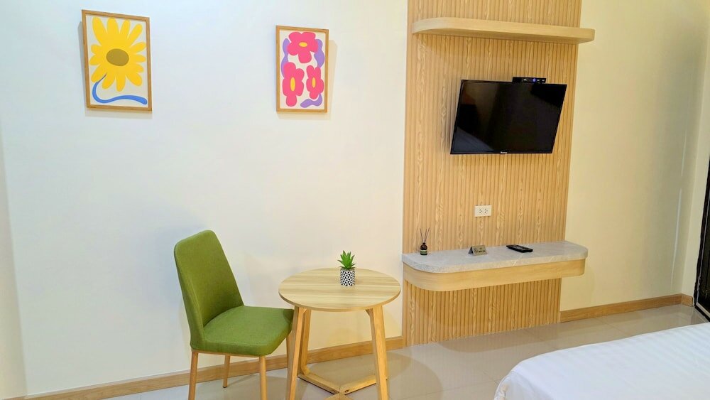 Фото Samed Port View Hotel