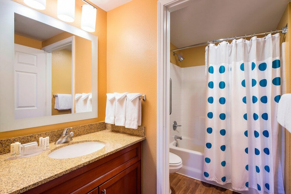 Фото TownePlace Suites Milpitas Silicon Valley