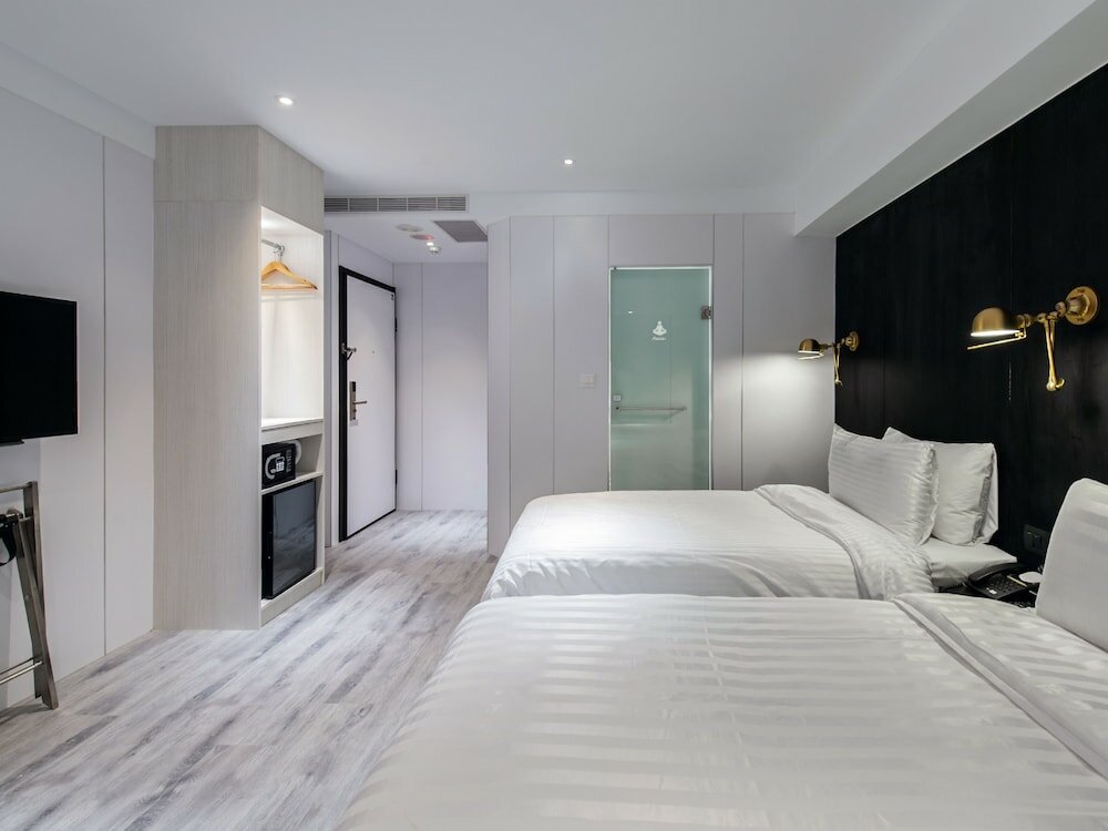 Фото Hotel Relax III