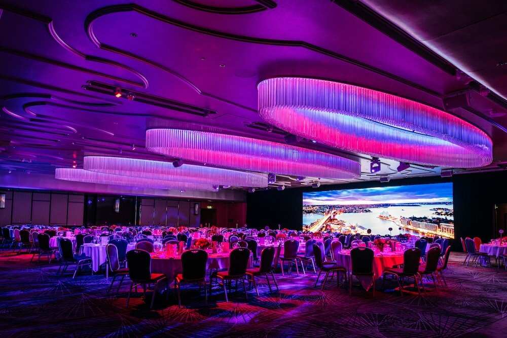 Фото Shangri-La Sydney