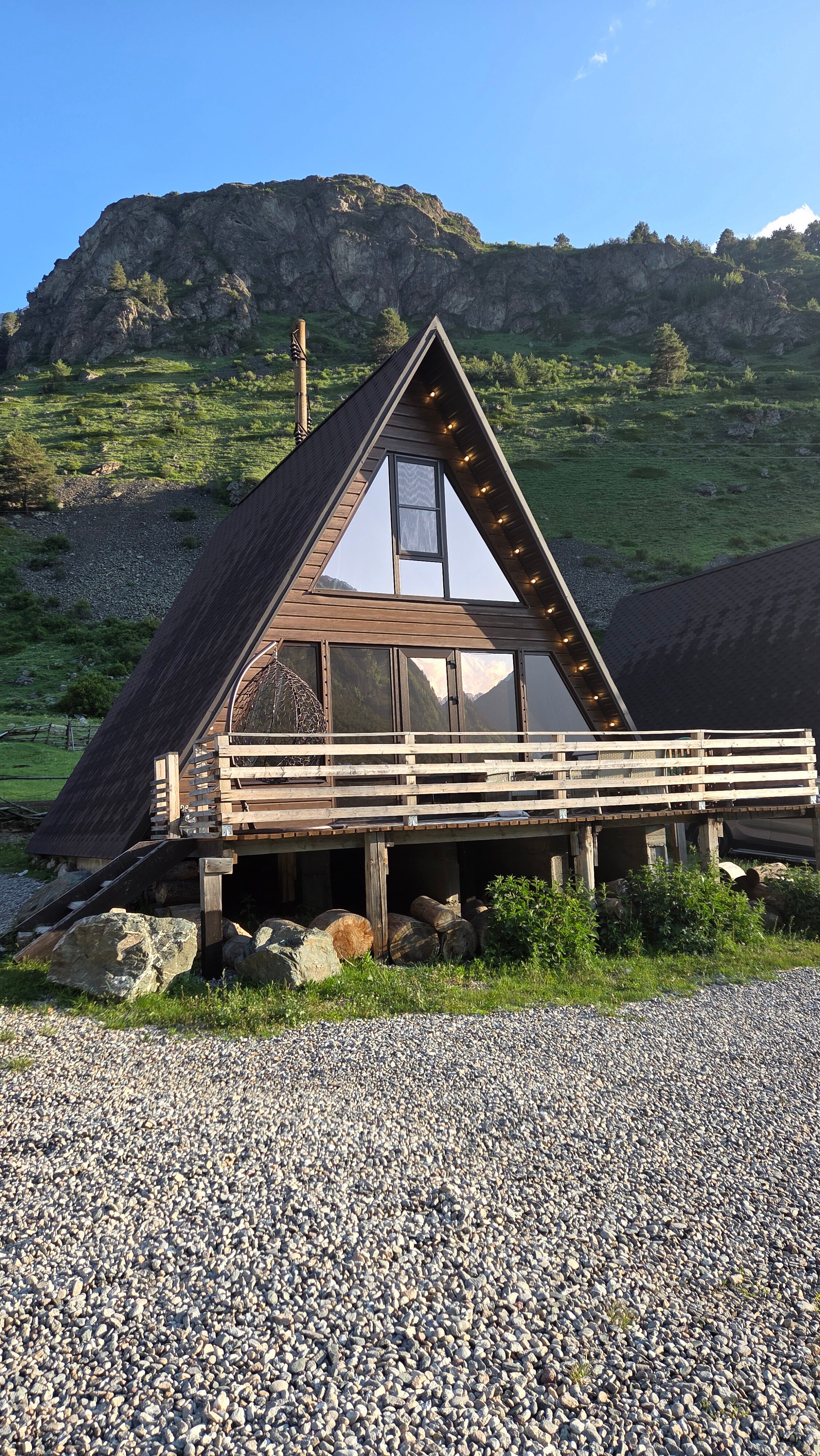 Фото Loft house 07