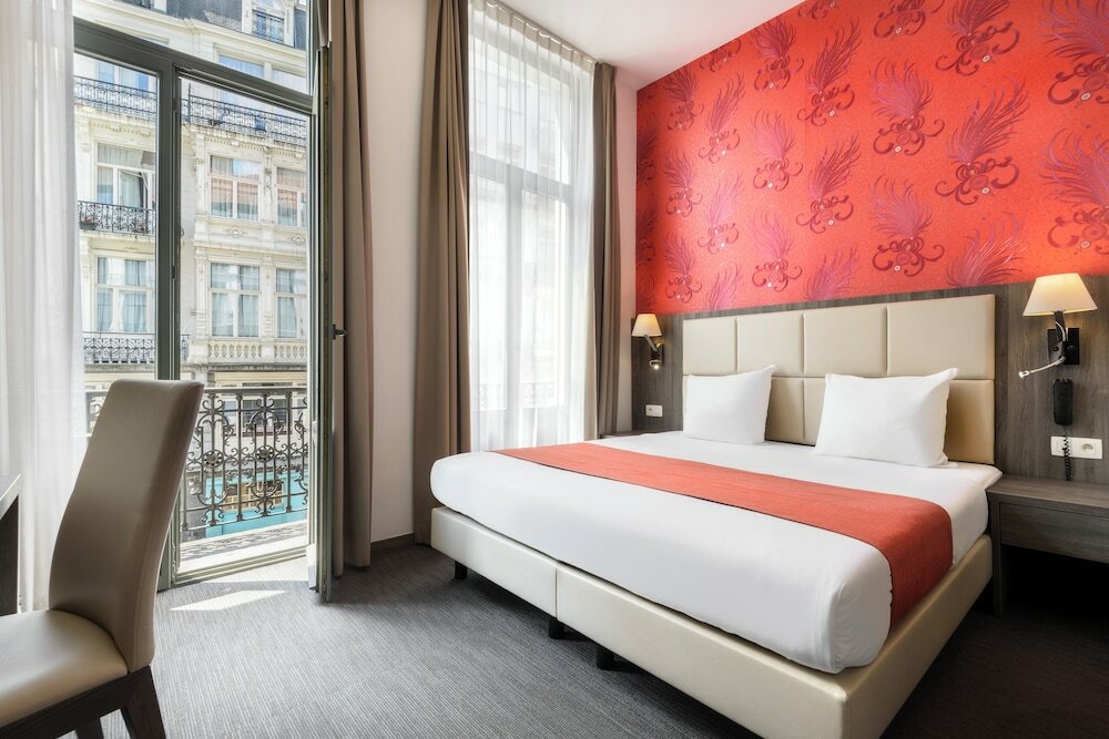 Фото Dansaert Hotel