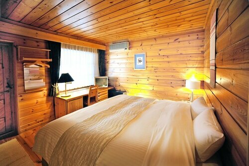 Внешний вид отеля Hotel Nidom в Томакомае, фото 4