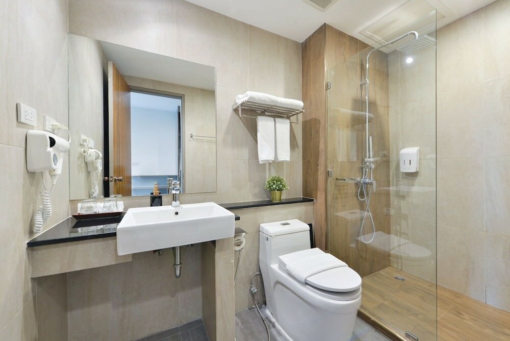 Фото Bedever Bangkok Boutique Hotel