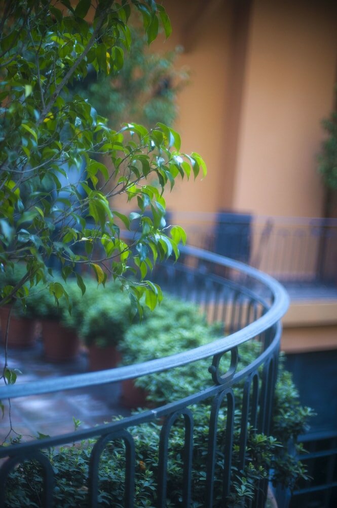 Фото Legado Mitico Salta Boutique Hotel