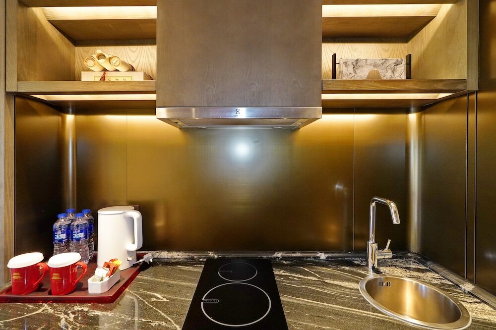 Фото Pan Pacific Suzhou