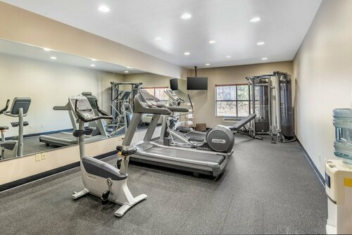 Гостиница Country Inn & Suites by Radisson, Ashland - Hanover, Va в Глен Аллен